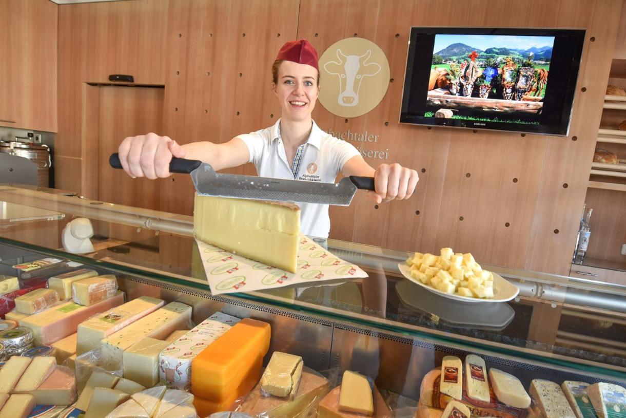 Alpapart Schneider Alpbach Zewnętrze zdjęcie