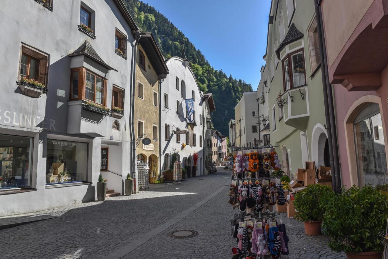 Alpapart Schneider Alpbach Zewnętrze zdjęcie
