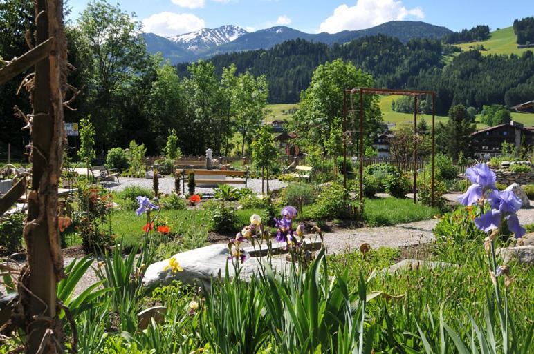 Alpapart Schneider Alpbach Zewnętrze zdjęcie