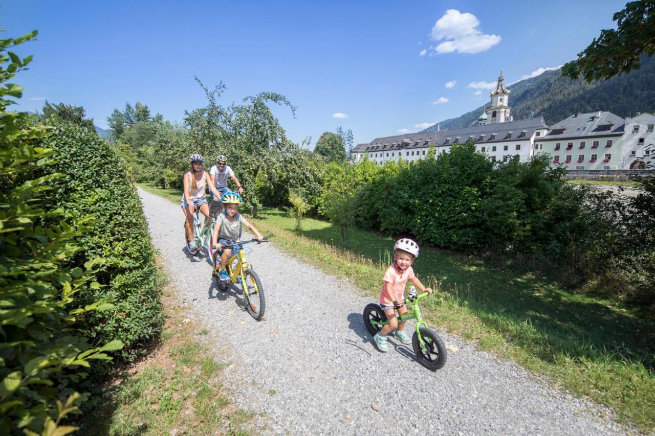 Alpapart Schneider Alpbach Zewnętrze zdjęcie