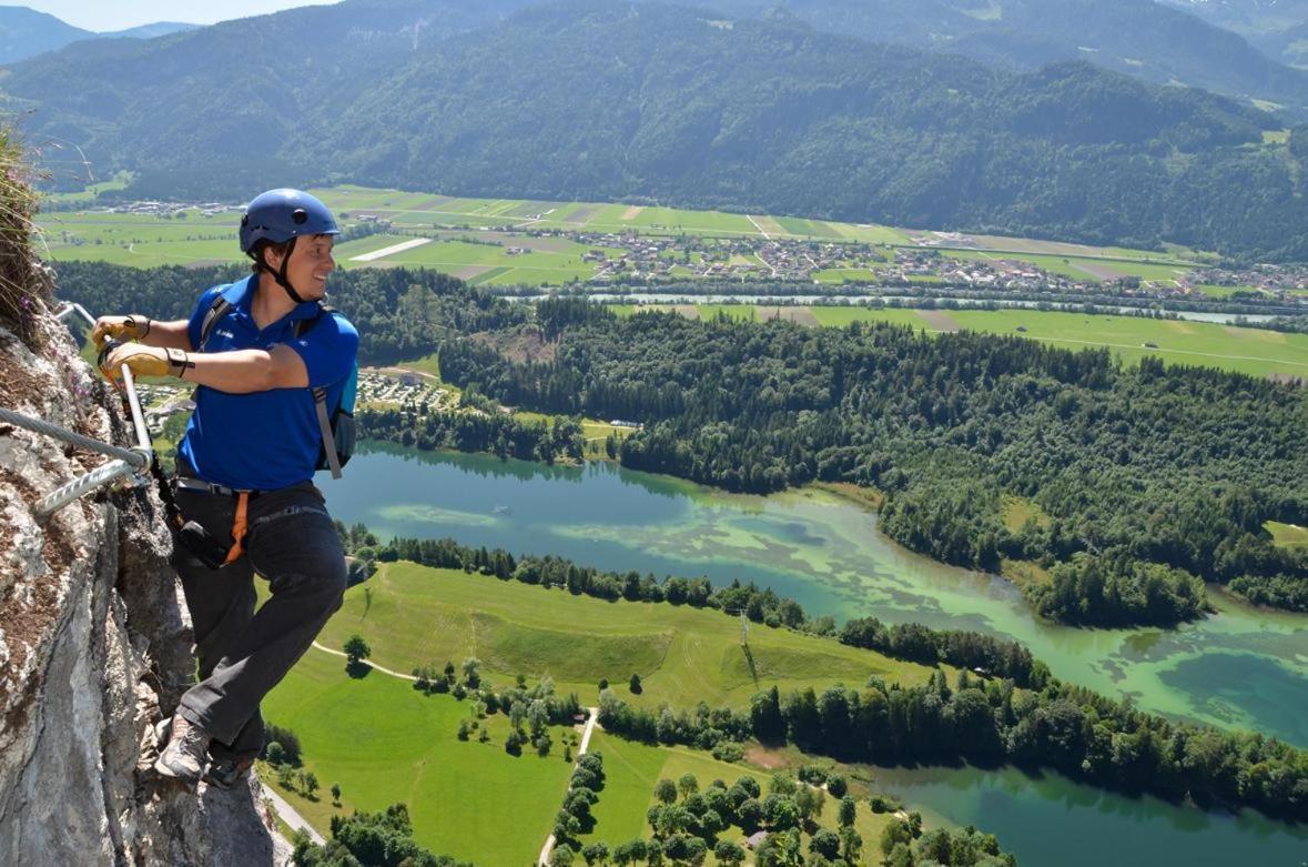 Alpapart Schneider Alpbach Zewnętrze zdjęcie
