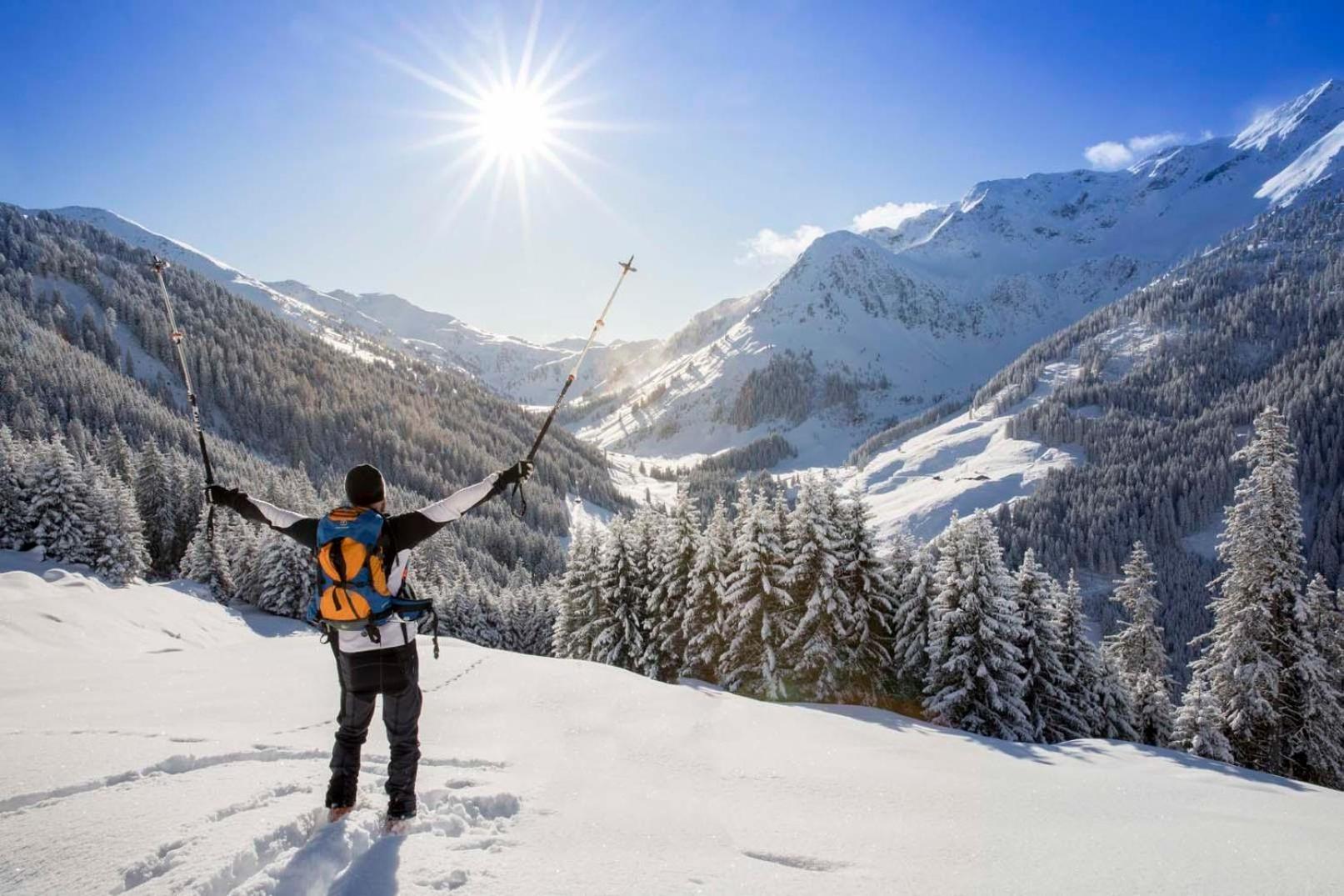Alpapart Schneider Alpbach Zewnętrze zdjęcie