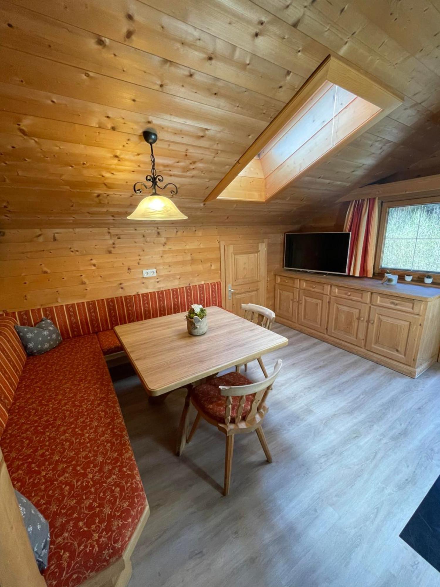 Alpapart Schneider Alpbach Zewnętrze zdjęcie